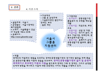 [장애인복지론] 그룹홈-11