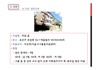 [장애인복지론] 그룹홈-12