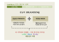 전남여행 광고전략 기획서-13