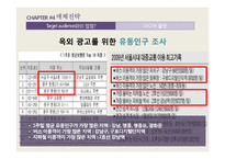 전남여행 광고전략 기획서-19