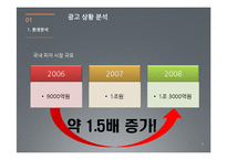 [문학과 광고] 고전소설 `구운몽`을 현대 매체의 특성에 맞게 스토리텔링-5