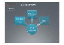 [문학과 광고] 고전소설 `구운몽`을 현대 매체의 특성에 맞게 스토리텔링-11