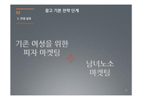 [문학과 광고] 고전소설 `구운몽`을 현대 매체의 특성에 맞게 스토리텔링-12