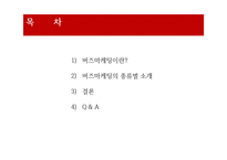 네트워크 기술과 버즈마케팅- 블로그 트위터, 유투브, 어플리케이션-2
