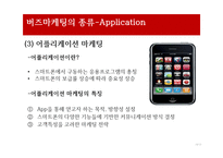네트워크 기술과 버즈마케팅- 블로그 트위터, 유투브, 어플리케이션-15