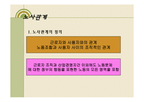 [정부기업관계론] 구조조정과 노사관계-7
