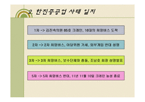 [정부기업관계론] 구조조정과 노사관계-15