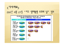 자원고갈과 전세계 자원전쟁-5