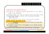 생활 용품에서의 안전 영역 소비자 피해 사례-9