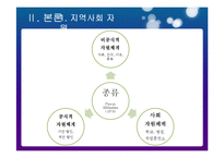 의료사회사업에서의 지역사회자원 연계 현황과 대안-9