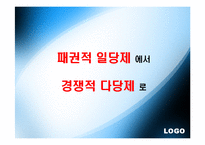 [정당론] 멕시코 정당-12