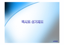 [정당론] 멕시코 정당-19
