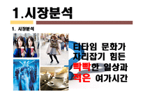 [사업계획서] 이동식 복합공간 -커피와 술-6