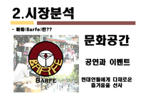 [사업계획서] 이동식 복합공간 -커피와 술-11