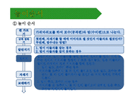 [한국전통문화, 유아교육] 자치기의 유래와 방법-15