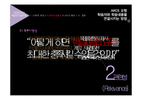 학습 동기 및 켈러 Keller의 동기설계 이론-17