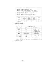 화물차 운행 행태에 따른 문제점 분석과 대안 제시 -화물차 야간통행을 중심으로-8