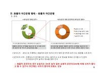 화물차 운행 행태에 따른 문제점 분석과 대안 제시 -화물차 야간통행을 중심으로-8