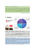 [조직분석] 게임기업 조직문화-5