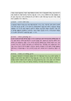 [조직분석] 게임기업 조직문화-7
