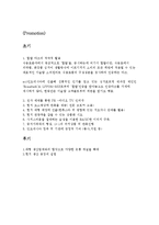 [국제무역 실무] 인도네시아공화국 숙취해소음료 수출-7