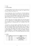 [마케팅조사] 토익학원 선택에 영향을 미치는 요소-3