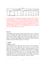 [마케팅조사] 토익학원 선택에 영향을 미치는 요소-13