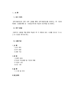 [인적자원개발론] 경력개발제도(CDP) 사례연구-2