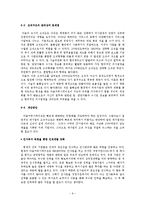 다음커뮤니케이션의 조직구조 분석-9