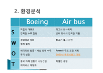 보잉사와 에어버스사의 비교-9
