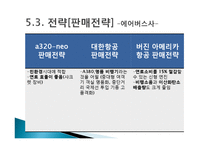 보잉사와 에어버스사의 비교-18