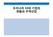 현대자동차와 삼성전자의 마케팅 사례-1