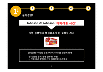 [기업윤리] 생산관리윤리의 개념 및 사례-4