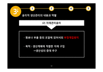[기업윤리] 생산관리윤리의 개념 및 사례-14