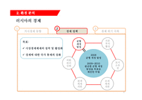 한국 기업의 러시아 시장 진출을 위한 분석 및 제언 -의료산업-9