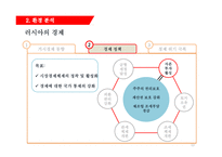 한국 기업의 러시아 시장 진출을 위한 분석 및 제언 -의료산업-10