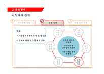 한국 기업의 러시아 시장 진출을 위한 분석 및 제언 -의료산업-12