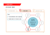 한국 기업의 러시아 시장 진출을 위한 분석 및 제언 -의료산업-13