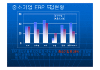 [경영학] ERP 사례연구 -중소기업 태광실업-7