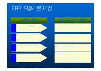 [경영학] ERP 사례연구 -중소기업 태광실업-8