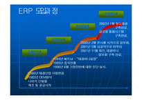 [경영학] ERP 사례연구 -중소기업 태광실업-18