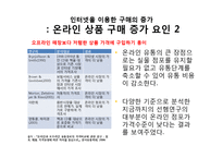인터넷서점 예스24 yes24 분석 및 전략-10