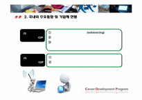 [인적자원개발론] 경력개발제도(CDP) 사례연구-13