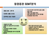 동양종금증권vs미래에셋증권 기업분석-17