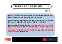 [경영윤리] 생산과 제조물관리의 윤리-14
