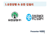 [기업윤리] 기업의 윤리경영의 좋은 사례-4