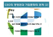 GS 칼텍스 조직문화 분석-4