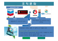 GS 칼텍스 조직문화 분석-9