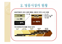 명품 산업의 현황과 마케팅 전략 사례 비교-5