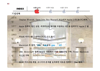 [브랜드전략] 애플 Apple 인지도 분석-4